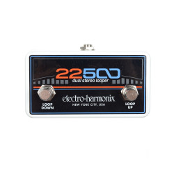 EHX - INEHX02 1