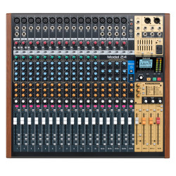 Tascam - PROTASC03 1