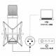 Rode - MIRODE03 3