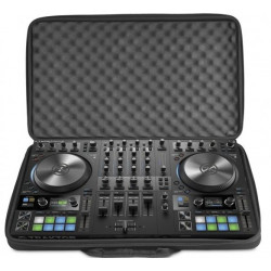 UDG - U8309BL - CREATOR NI TRAKTOR KONTROL S4 MK3/S2 MK3 HARDCASE BLACK 1