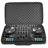 UDG - U8309BL - CREATOR NI TRAKTOR KONTROL S4 MK3/S2 MK3 HARDCASE BLACK 1