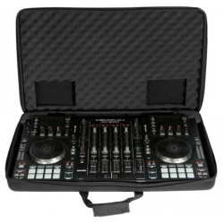 UDG - U8305BL - CREATOR DENON MCX8000/ROLAND DJ-808 HARDCASE BLACK 1