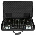 UDG - U8305BL MCX8000/ROLAND HARDCASE