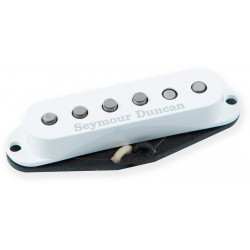 Seymour Duncan - SSL-1 VINTAGE STAGGERED STRAT 1