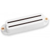 Seymour Duncan - SHR-1B HOT RAILS FOR STRAT WHITE 1