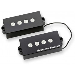 Seymour Duncan - SPB-3 QUARTER-POUND FOR P-BASS 1