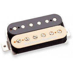 Seymour Duncan - SH-4 JB MODEL ZEBRA 1