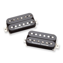 Seymour Duncan - SET SH-6N & B MAYHEM SET 1