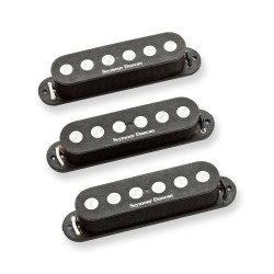 Seymour Duncan - SSL-4 QTR-POUND FOR STRAT CAL SET 1