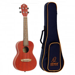 Ortega - PACK UKELELE RUFIRE + BAG OUBSTD-CC 1