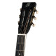 Ortega - RRG40CE-DBK-L 5