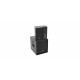 Omnitronic - Set MAXX-1508DSP 2.1 Aktiv-System + Speaker stands