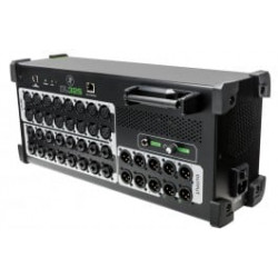 Mackie - AMPLIACION DE M.RAM 32 MB D8*BUS