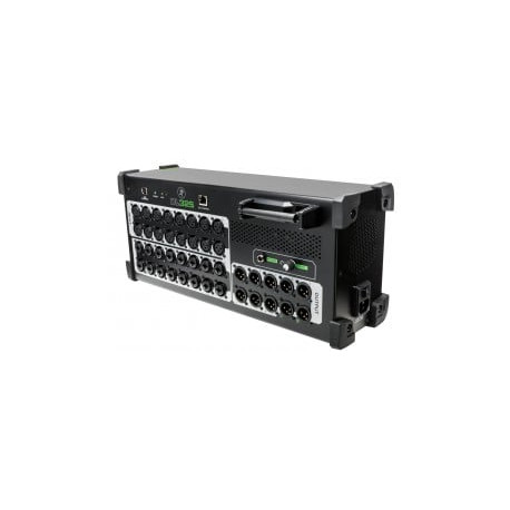 Mackie - AMPLIACION DE M.RAM 32 MB D8*BUS