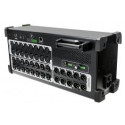 Mackie - AMPLIACION DE M.RAM 32 MB D8*BUS