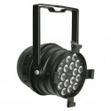 Showtec - LED Par 64 Short Q4-18