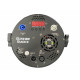 Gunner Smoke - Slim Par 1818