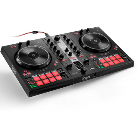 Hercules - DJCONTROL INPULSE 300 MK2 1