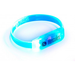 Hercules - LED WRISTBAND PACK (10 UDS) 1