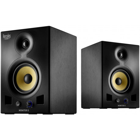 Hercules - MONITOR 5 1