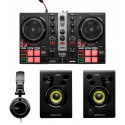 Hercules - DJLEARNING KIT MK2