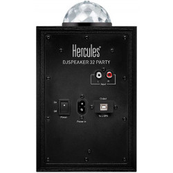 Hercules - DJSPEAKER 32 PARTY 1