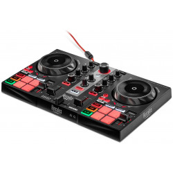Hercules - DJCONTROL INPULSE 200 MK2 1