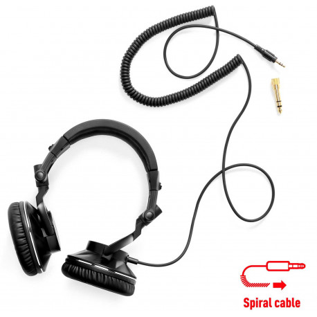 Hercules - HDP DJ60 1