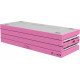 CARRY ON - CARRY-ON-FP88-PK - KEY FOLDING PIANO - ROSA 4