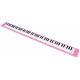 CARRY ON - CARRY-ON-FP88-PK - KEY FOLDING PIANO - ROSA 5