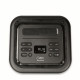 CARRY ON - CO-SOUNDTRACK - MID SIZE PORTABLE BLUETOOTH SPEAKER - NEGRO 3