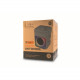 CARRY ON - CO-SOUNDTRACK - MID SIZE PORTABLE BLUETOOTH SPEAKER - NEGRO 5