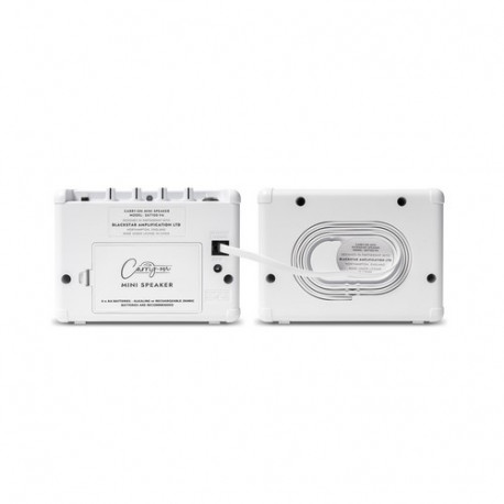 CARRY ON - CO-SPEAKER-BNDL - BUNDLE MINI SPEAKER 1
