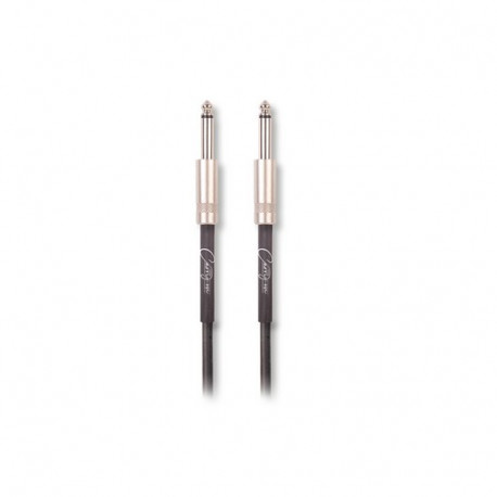 CARRY ON - CARRY-ON-CABLE-3M-SS - INSTRUMENT CABLE 3M RECTO/RECTO 1