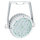 Showtec - Compact Par 18 Tri MKII White