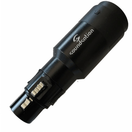 Sound Sation - ADATTATORE SPEAKON SOUNDSATION W