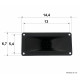 Gunner Smoke - Tweeter HC-144