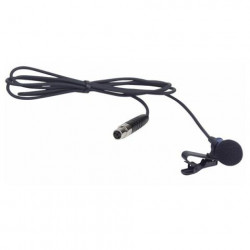 Dap Audio - EL-1 Lavalier Mic 