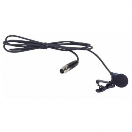 Dap Audio - EL-1 Lavalier Mic 