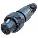 Neutrik - NC3FX-SPEC.
