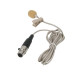 Dap Audio - EL-2 Lavaliere Microphone