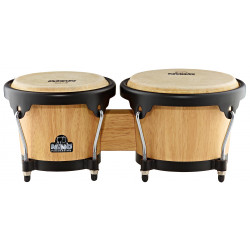 Nino Percusion - NINO3NT-BK