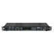 Dap Audio - Compact 6.2 6Ch 1U Fitness 