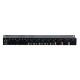 Dap Audio - Compact 9.2 9 Channel 1U