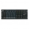 Dap Audio - IMIX-5.3 Install Mixer 4U