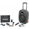 Ibiza Sound - PORT8UHF-MKII-TWS 0