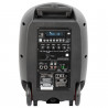 Ibiza Sound - PORT8UHF-MKII-TWS