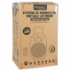 Ibiza Sound - PORT8UHF-MKII-TWS 6