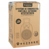 Ibiza Sound - PORT8UHF-MKII-TWS