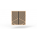 Acoustic panels - Gunner Smoke